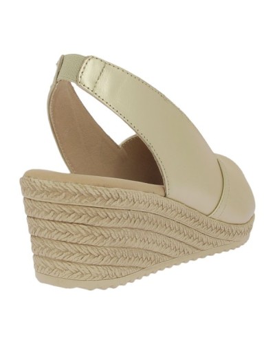 Sandalia cuna mujer Doctor Cutillas 30501