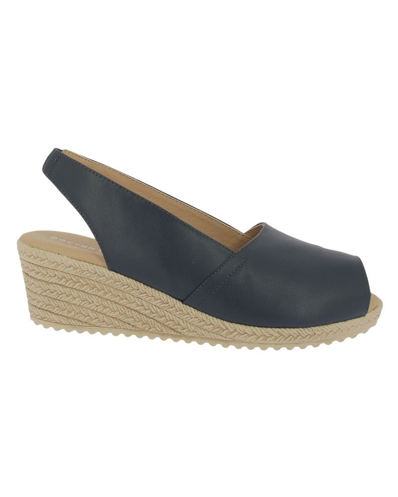 Sandal Cuna Femme Doctor Cutillas 30501
