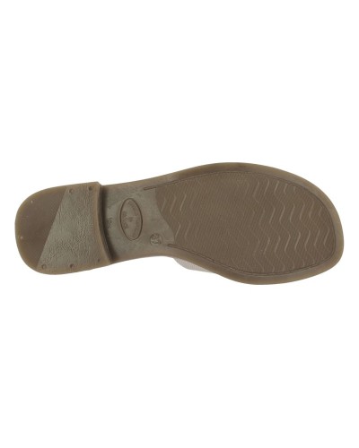 Femme pelle de sandale Doctor Cutillas 37057