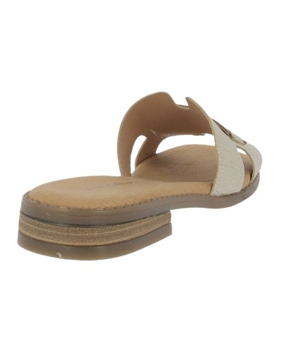 Sandale Schaufel Frau Doctor Cutillas 37057