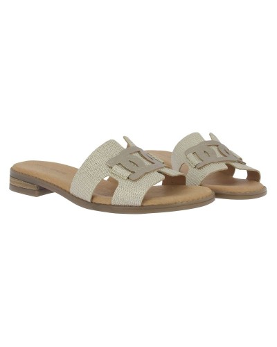 Sandale Schaufel Frau Doctor Cutillas 37057