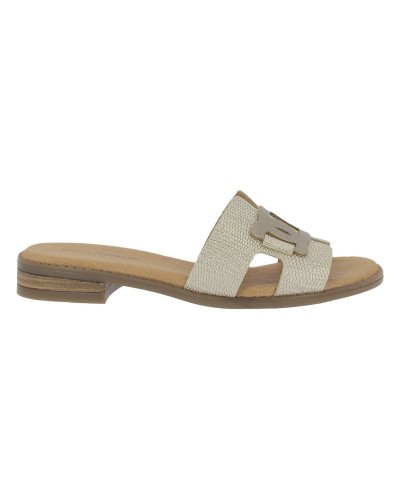 Donna sandal pala Doctor Cutillas 37057