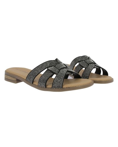 Sandal Phovel brilha mulher Doctor Cutillas 37059