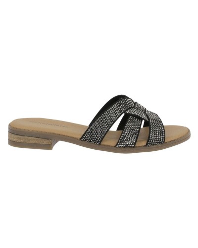 Sandal shovel shines woman Doctor Cutillas 37059