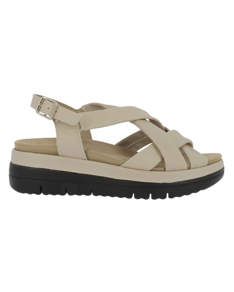 Sandalia mujer Doctor Cutillas 37150