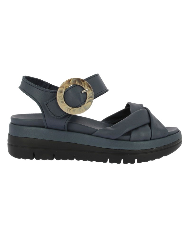 Sandalia mujer Doctor Cutillas 37151