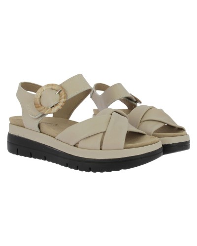 Mulher de sandália Doctor Cutillas 37151