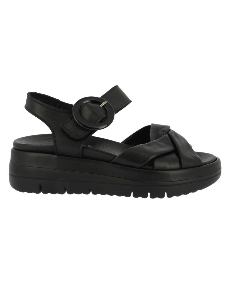 Sandalia mujer Doctor Cutillas 37151