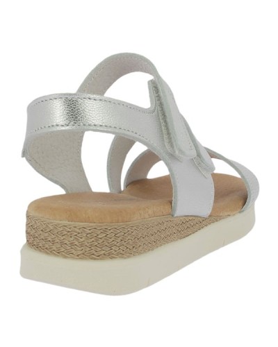 Mulher de velcros de sandália Doctor Cutillas 37856
