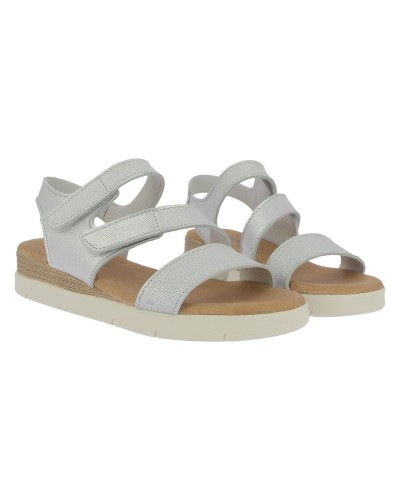 Sandalia velcros mujer Doctor Cutillas 37856