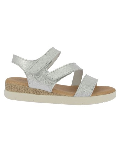 Sandalia velcros mujer Doctor Cutillas 37856