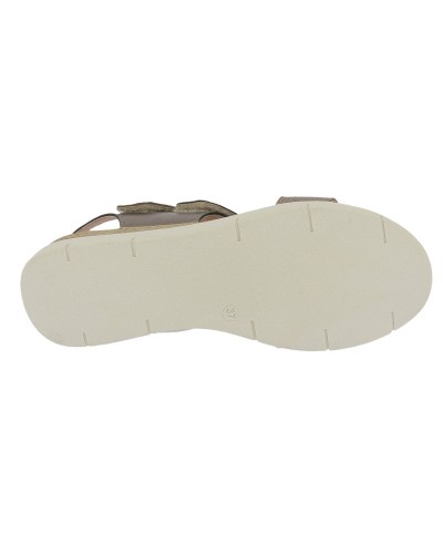 Mulher de velcros de sandália Doctor Cutillas 37856
