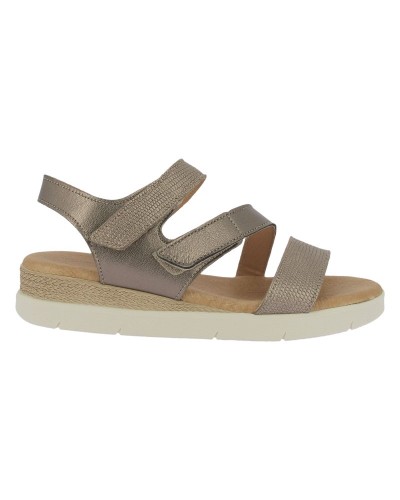 Sandalia velcros mujer Doctor Cutillas 37856