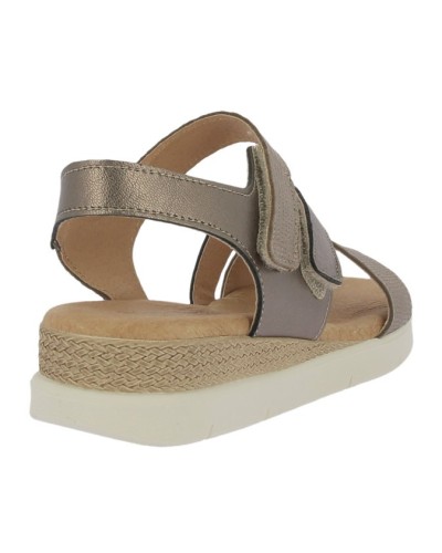 Sandalia velcros mujer Doctor Cutillas 37856