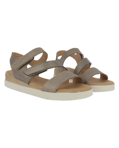 Sandalia velcros mujer Doctor Cutillas 37856
