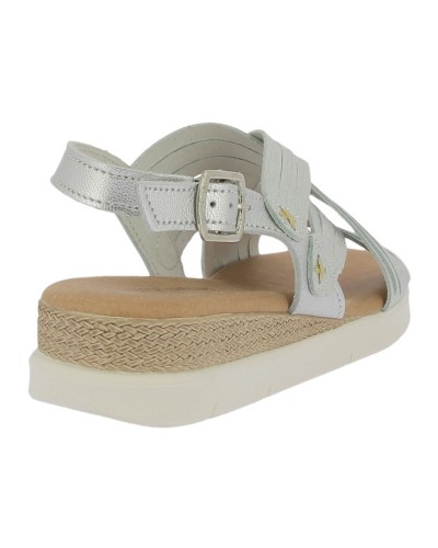 Sandale Fraustreifen Doctor Cutillas 37857