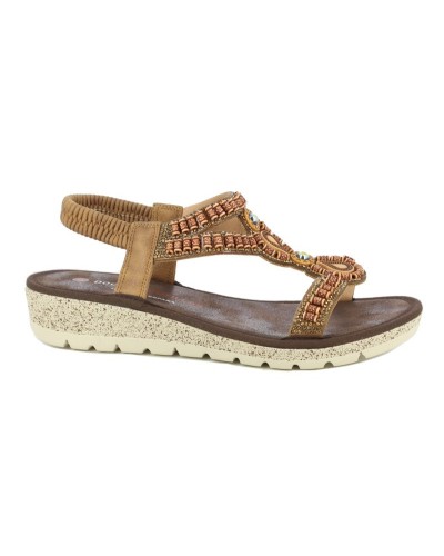 Bandes de femme de sandale Doctor Cutillas 35318