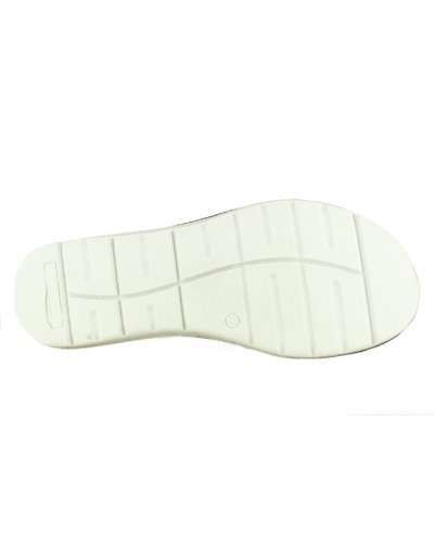 Femme pelle de sandale Doctor Cutillas 35320
