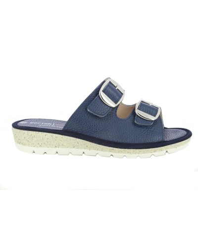 Femme pelle de sandale Doctor Cutillas 35320
