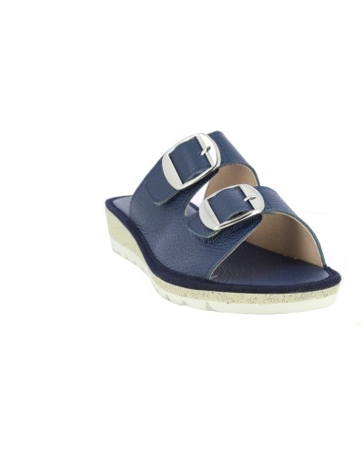 Femme pelle de sandale Doctor Cutillas 35320