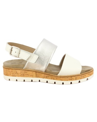 Sandalia mujer Doctor Cutillas 37101