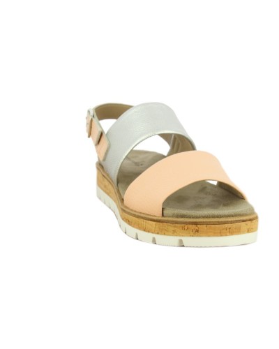 Sandalia mujer Doctor Cutillas 37101