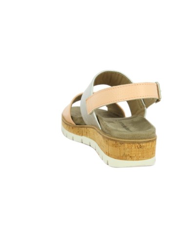 Sandalia mujer Doctor Cutillas 37101