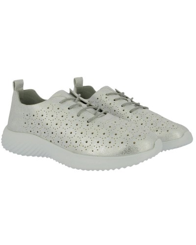 Sporty casual woman Doctor Cutillas 38301
