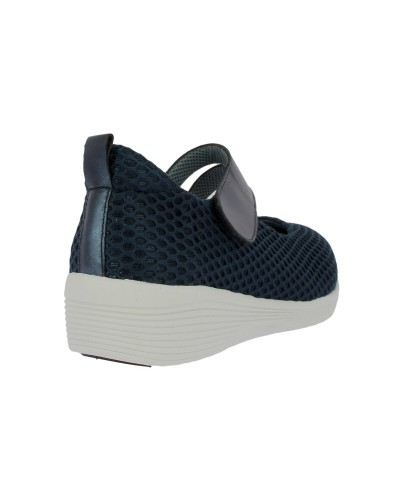 Zapato mercedes rejilla mujer Doctor Cutillas 39223