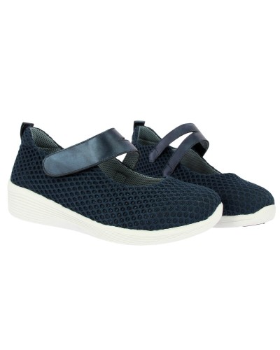Zapato mercedes rejilla mujer Doctor Cutillas 39223