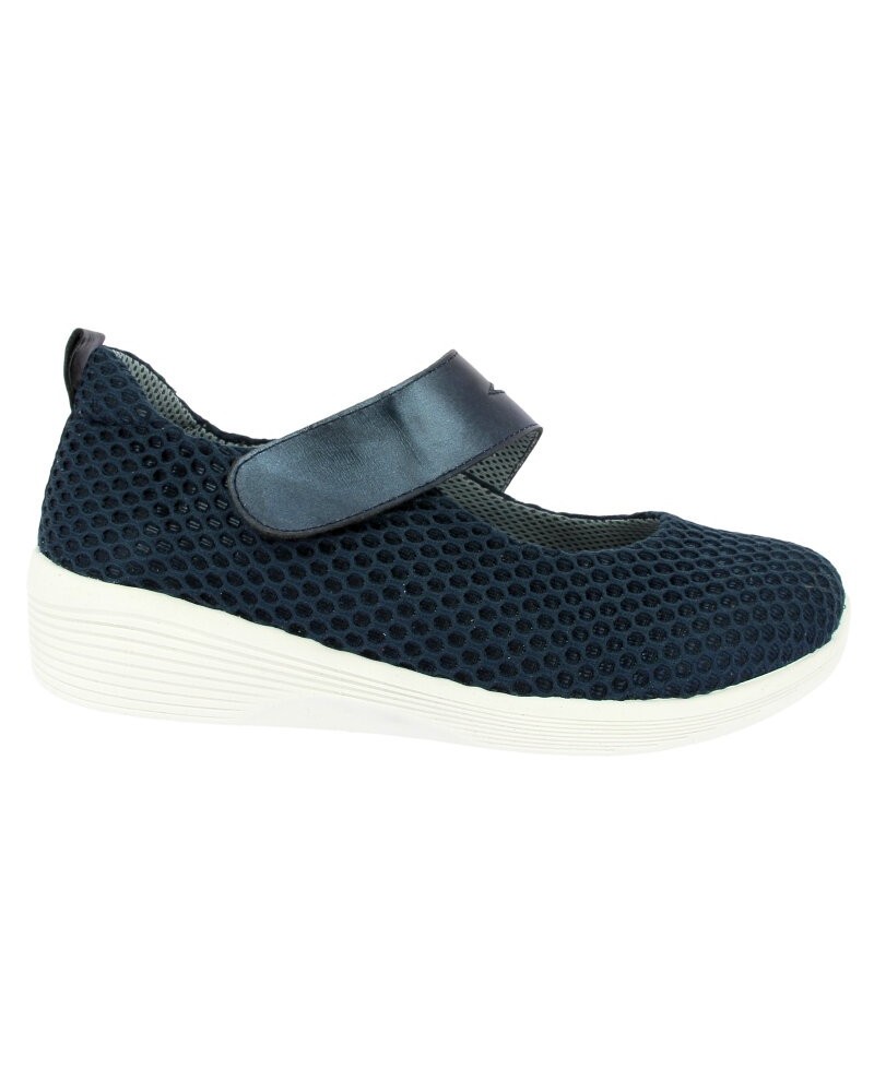 Zapato mercedes rejilla mujer Doctor Cutillas 39223
