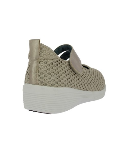 Zapato mercedes rejilla mujer Doctor Cutillas 39223