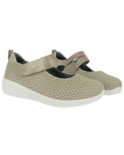 Zapato mercedes rejilla mujer Doctor Cutillas 39223