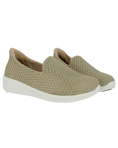 Grade de mulher Scarpin Shoe Doctor Cutillas 39230