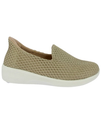 Zapato escarpin rejilla mujer Doctor Cutillas 39230