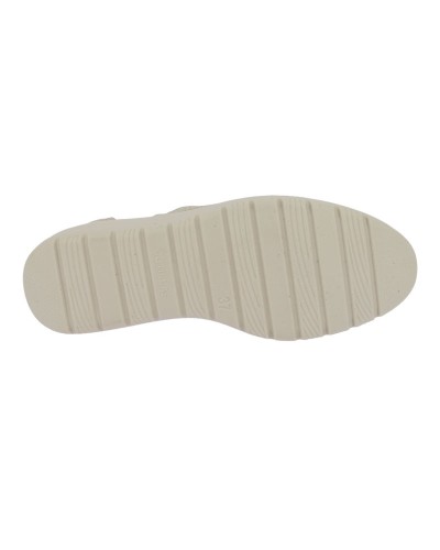 Mulher desportiva casual malha Doctor Cutillas 40104