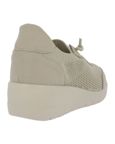 Sporty casual mesh woman Doctor Cutillas 40104