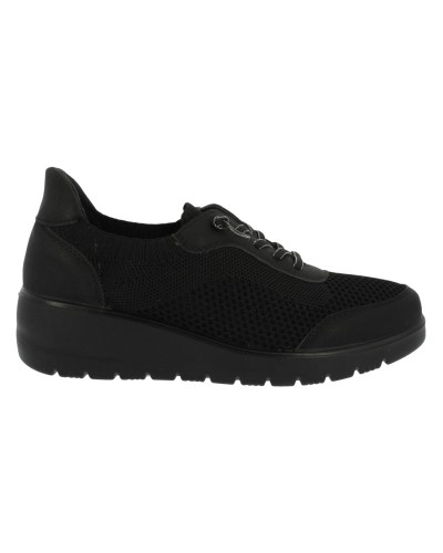Mulher desportiva casual malha Doctor Cutillas 40104