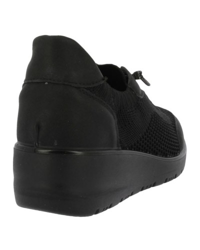 Sportliche lässige Mesh-Frau Doctor Cutillas 40104