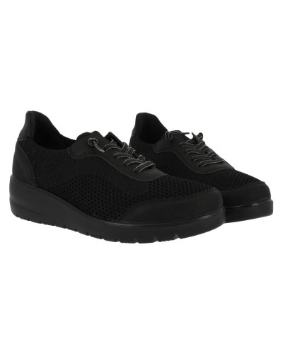 Mulher desportiva casual malha Doctor Cutillas 40104