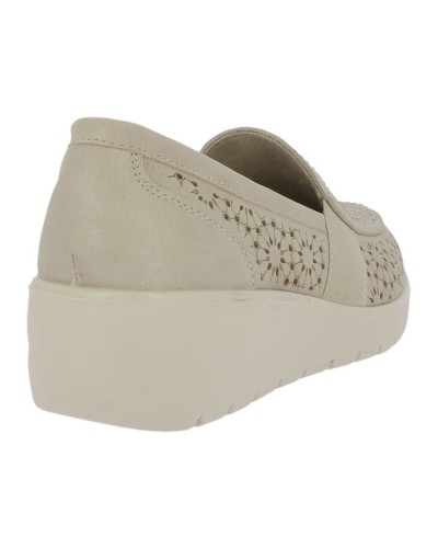 Scarpa donna mocasina Doctor Cutillas 40204
