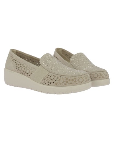 Zapato mocasin mujer Doctor Cutillas 40204