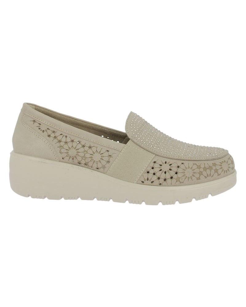 Zapato mocasin mujer Doctor Cutillas 40204