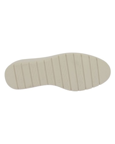 Zapato mocasin mujer Doctor Cutillas 40204