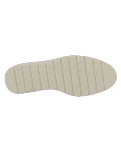 Zapato casual picado mujer Doctor Cutillas 40205