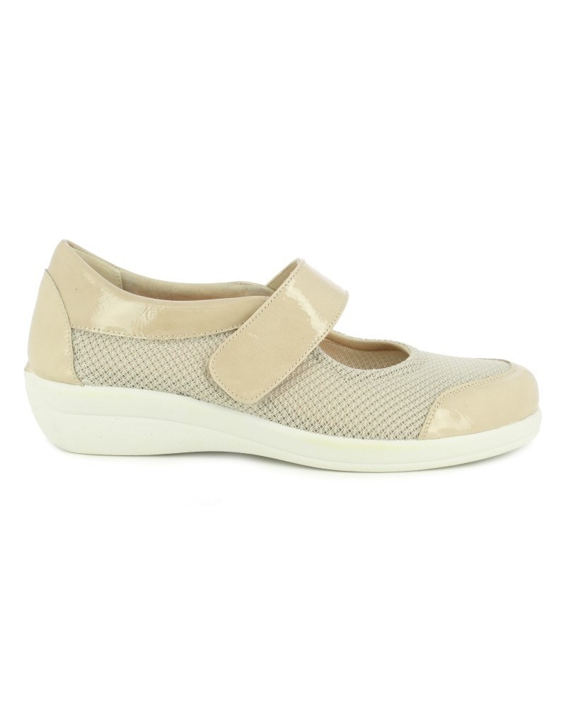 Grade de mulher Mercedes Doctor Cutillas 43603