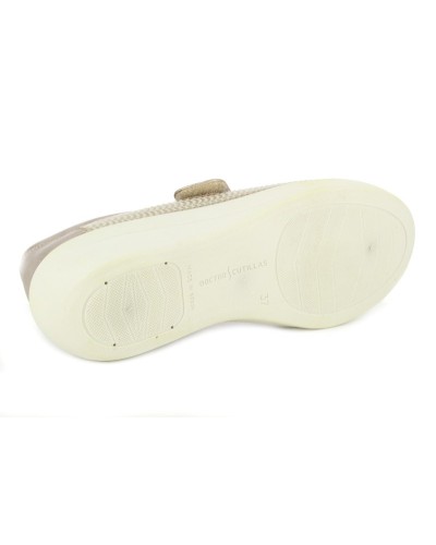 Mercedes Liquera Frau Doctor Cutillas 43625