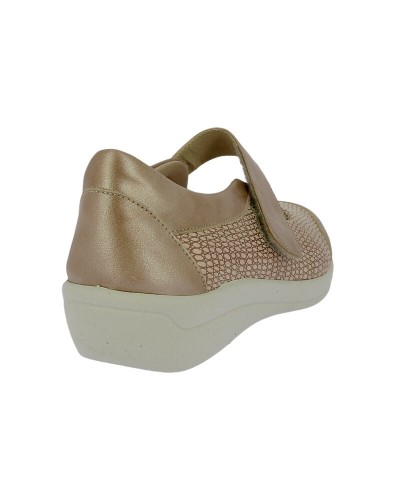 Mercedes LiTera Woman Doctor Cutillas 43631