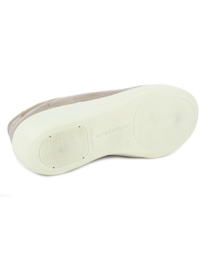Zapato ingles mujer Doctor Cutillas 43636