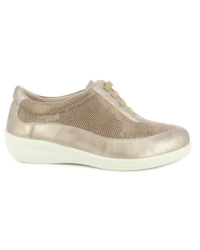 Zapato ingles mujer Doctor Cutillas 43636